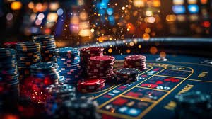 Roulette Live Casino eg999 Myanmar