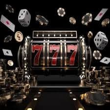 Slots Games eg999