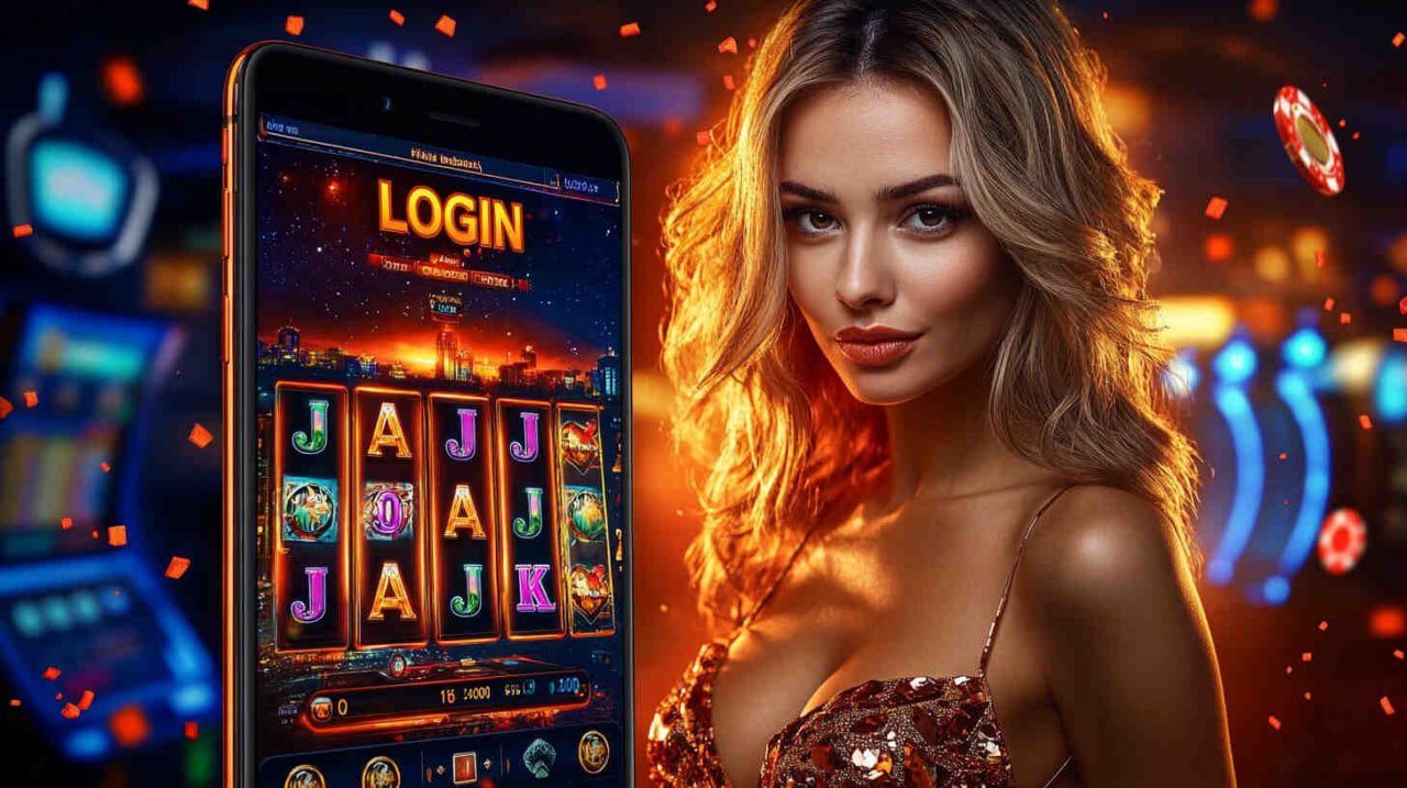 Classic Slots ဂိမ်းများ eg999